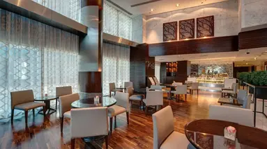 Rose Rayhaan Dubai by Rotana