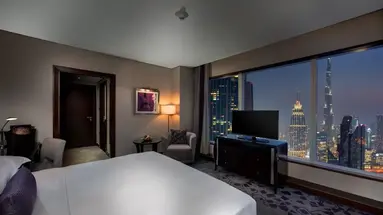 Rose Rayhaan Dubai by Rotana