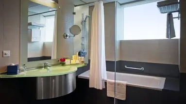 Rose Rayhaan Dubai by Rotana