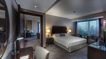 Rose Rayhaan Dubai by Rotana