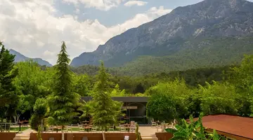 ROSE RESORT HOTEL ADULT ONLY