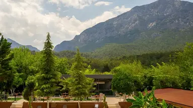 ROSE RESORT HOTEL ADULT ONLY