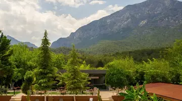 ROSE RESORT HOTEL ADULT ONLY