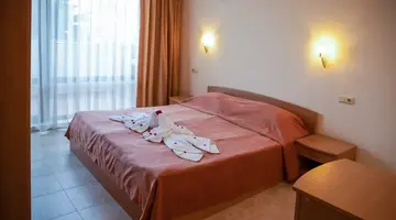 Rose Village Apart