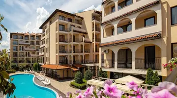 Rose Village Apart