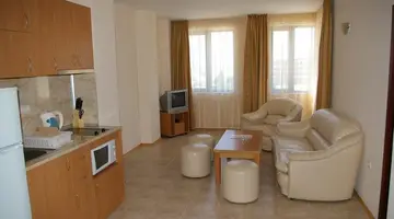 Rose Village Apart