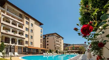 Rose Village Apart