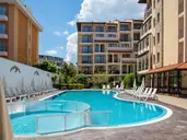 Rose Village Apart