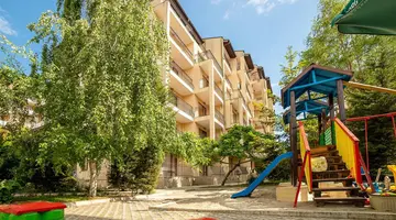 Rose Village Apart