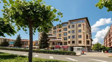 Rose Village Apart