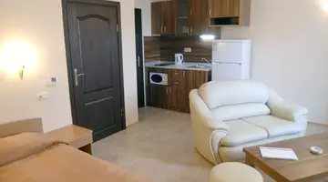 Rose Village Apart
