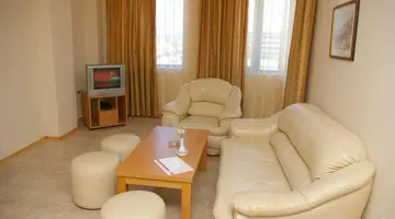 Rose Village Apart