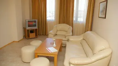 Rose Village Apart