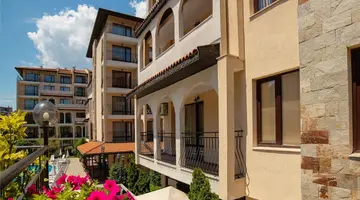 Rose Village Aparthotel