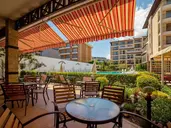 Rose Village Aparthotel
