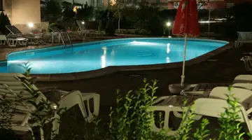 Rose Village Aparthotel