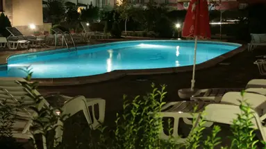 Rose Village Aparthotel