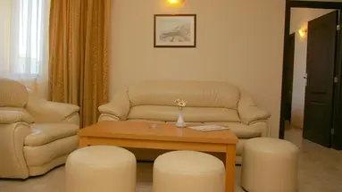 Rose Village Aparthotel