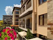 Rose Village Aparthotel