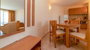 Rose Village Aparthotel