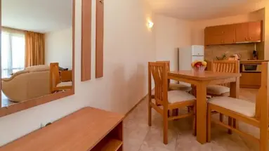 Rose Village Aparthotel