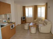 Rose Village Aparthotel