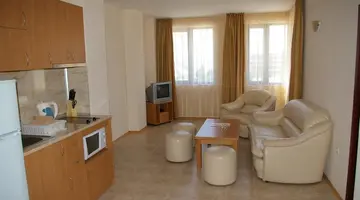 Rose Village Aparthotel