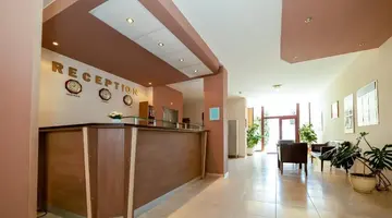 Rose Village Aparthotel