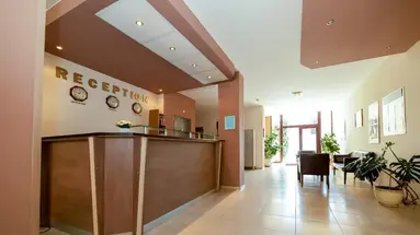Rose Village Aparthotel
