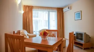 Rose Village Aparthotel