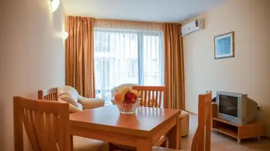 Rose Village Aparthotel