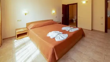 Rose Village Aparthotel