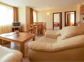 Rose Village Aparthotel