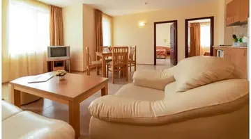 Rose Village Aparthotel