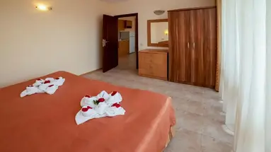Rose Village Aparthotel