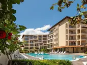 Rose Village Aparthotel