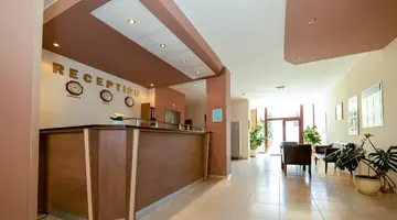Rose Village Aparthotel