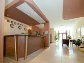 Rose Village Aparthotel