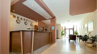 Rose Village Aparthotel