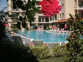 Rose Village Aparthotel