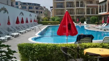 Rose Village Aparthotel