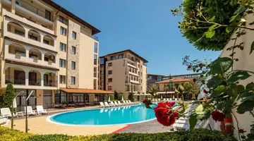 Rose Village Aparthotel