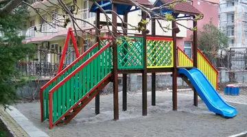 Rose Village Aparthotel