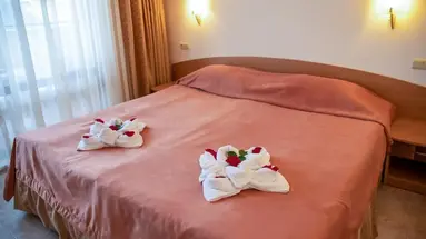 Rose Village Aparthotel
