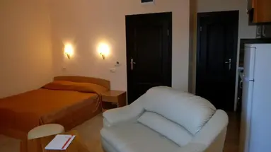 Rose Village Aparthotel