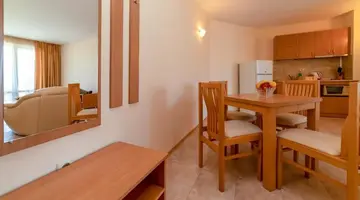 Rose Village Aparthotel