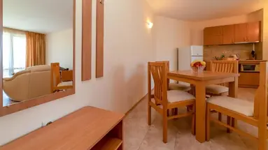 Rose Village Aparthotel