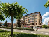Rose Village Aparthotel