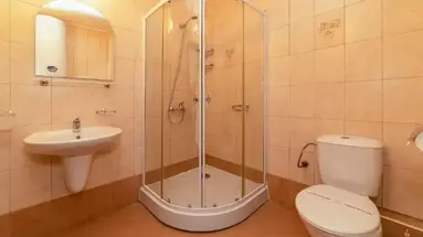 Rose Village Aparthotel