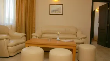 Rose Village Apartment Tourist Complex